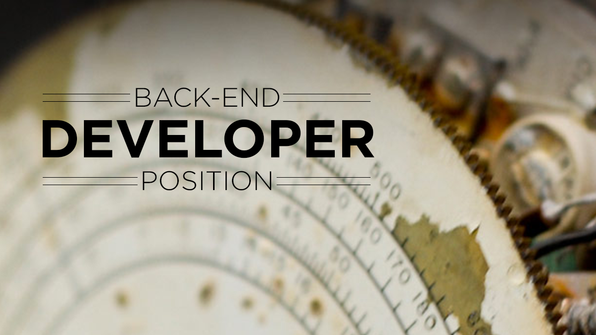 marlin_back_end_dev