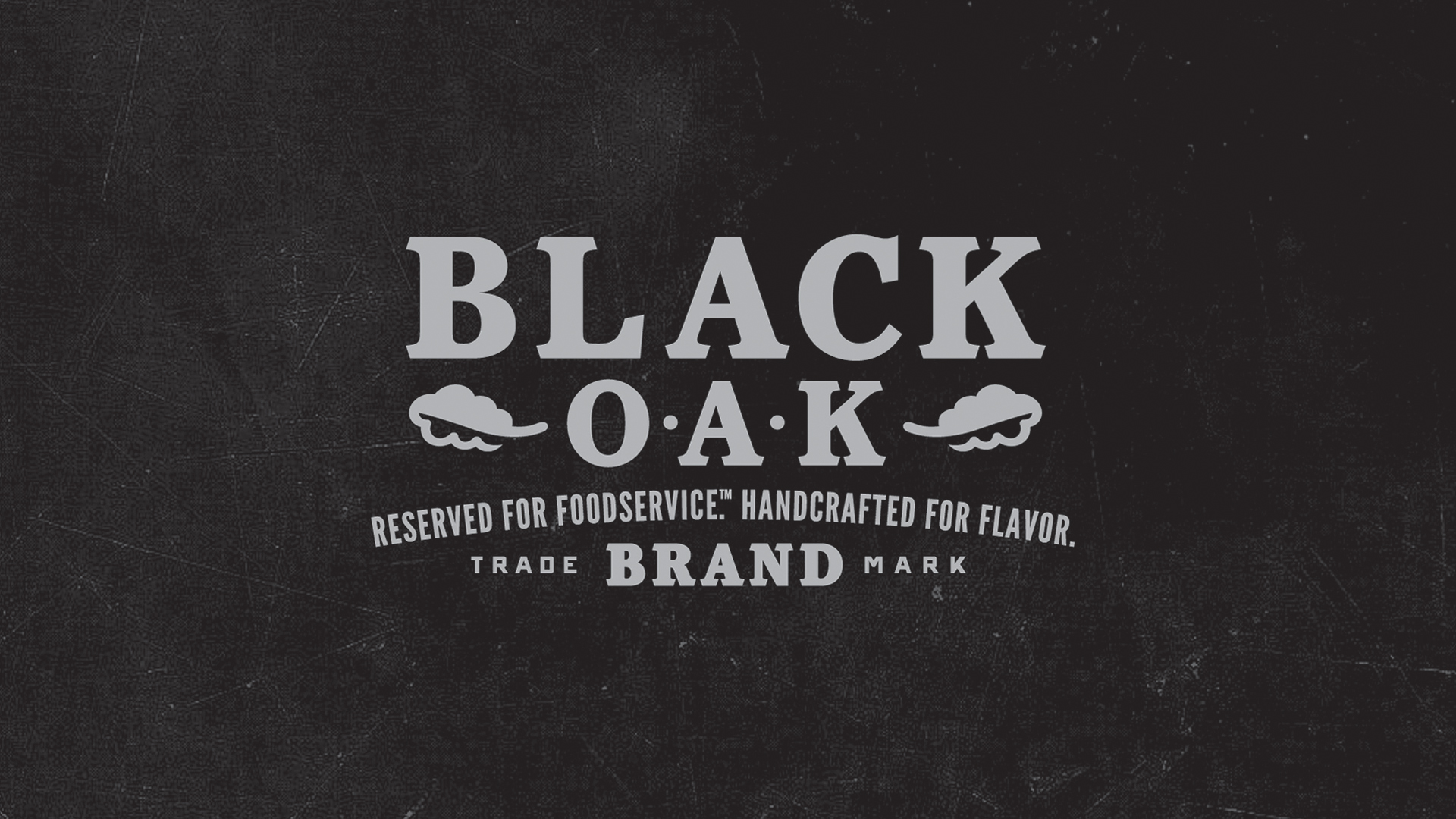 Black Oak Brand Feature