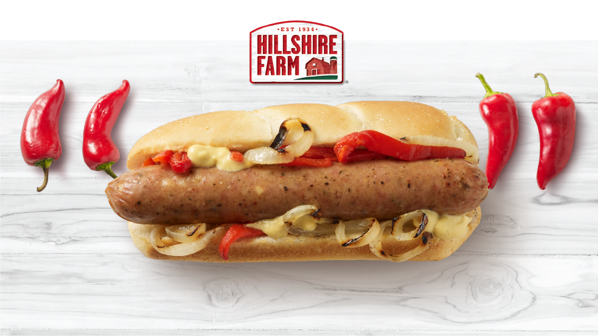 Hillshire Farms Flavor That Says Sausage