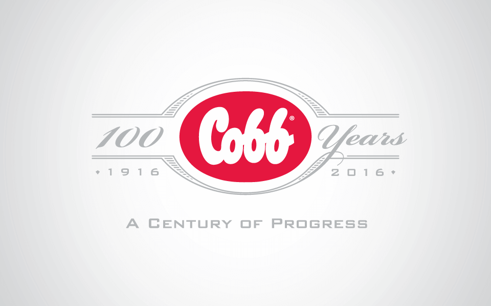 Cobb 100 Year Meeting