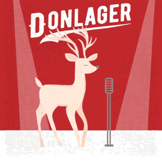 Marlin Reinbeer Donlager