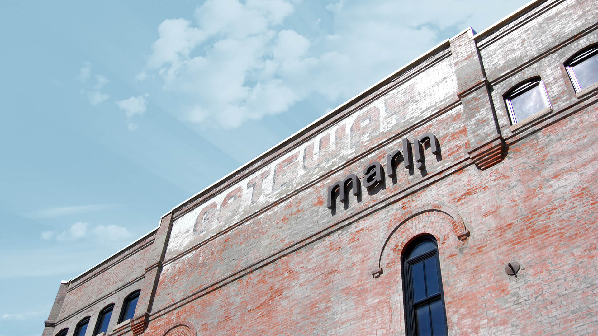 Marlin Building