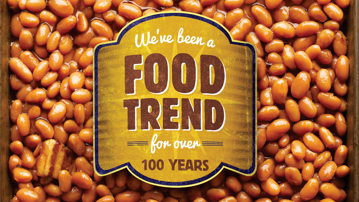 We've Been a Food Trend for Over 100 Years