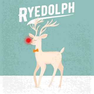 Marlin Reinbeer Ryedolph